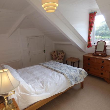 Trerhose B&B Мълиън Екстериор снимка