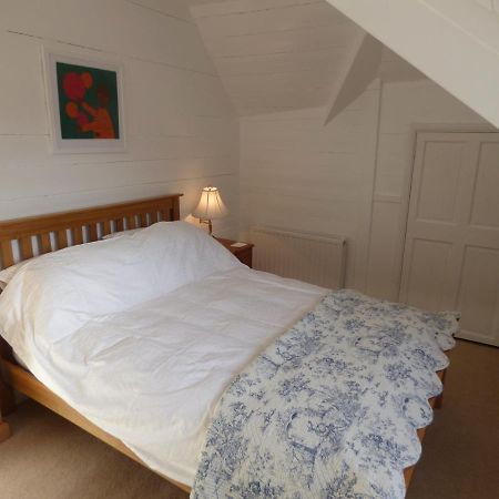 Trerhose B&B Мълиън Екстериор снимка