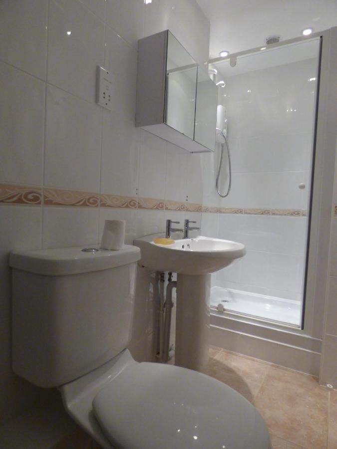 Trerhose B&B Мълиън Екстериор снимка