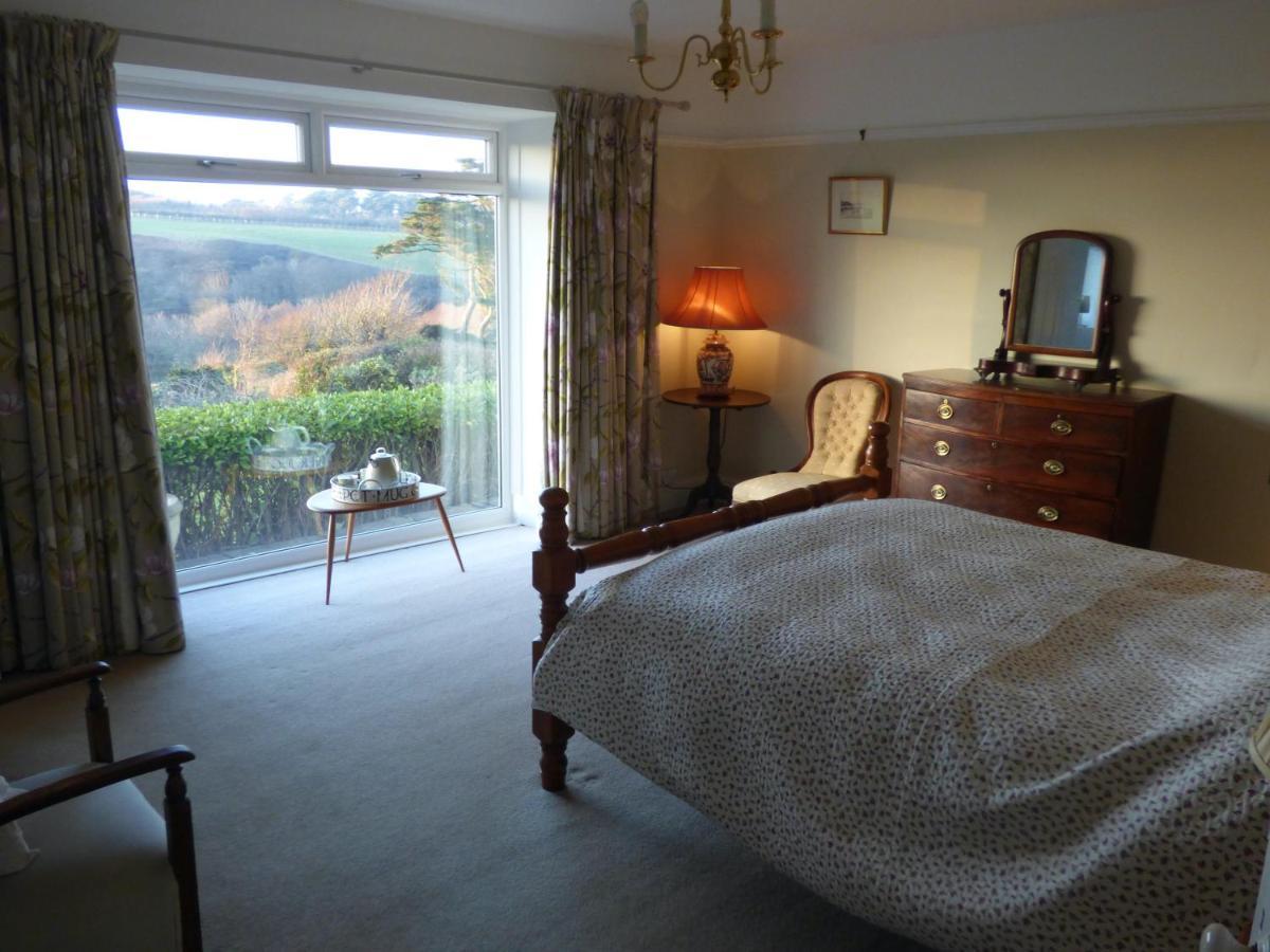 Trerhose B&B Мълиън Екстериор снимка
