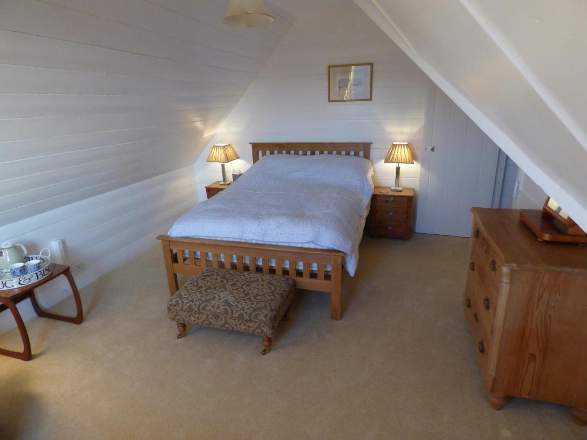 Trerhose B&B Мълиън Екстериор снимка