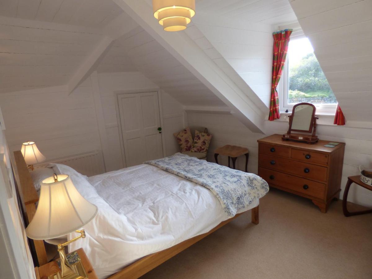 Trerhose B&B Мълиън Екстериор снимка