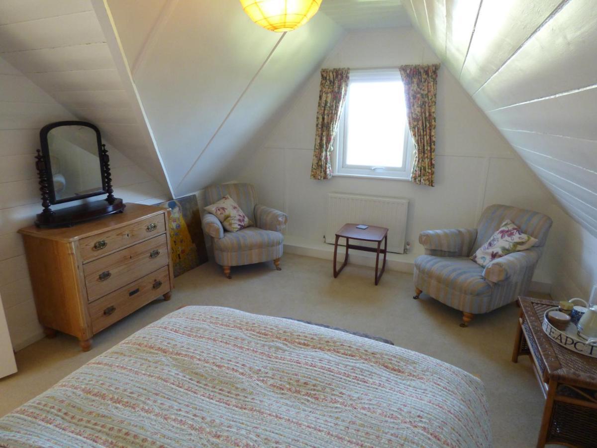 Trerhose B&B Мълиън Екстериор снимка