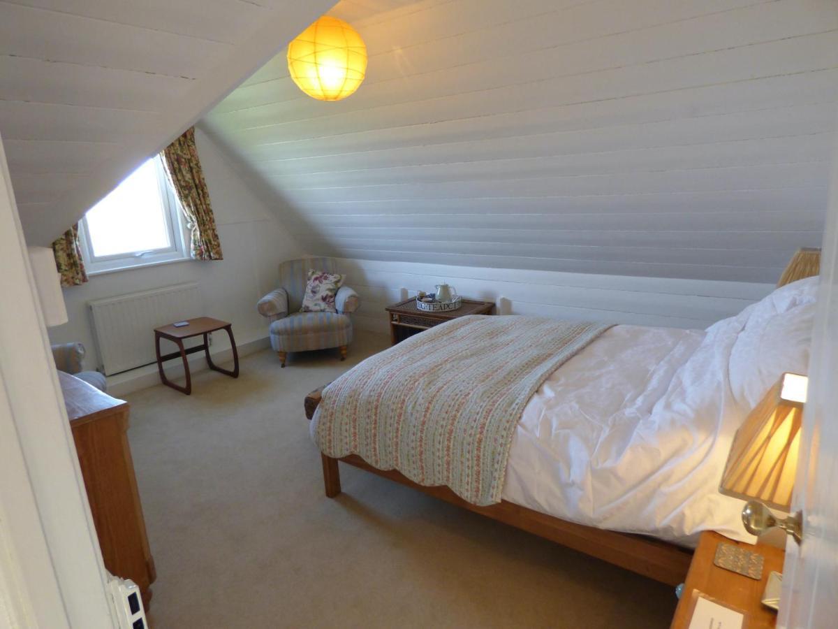 Trerhose B&B Мълиън Екстериор снимка