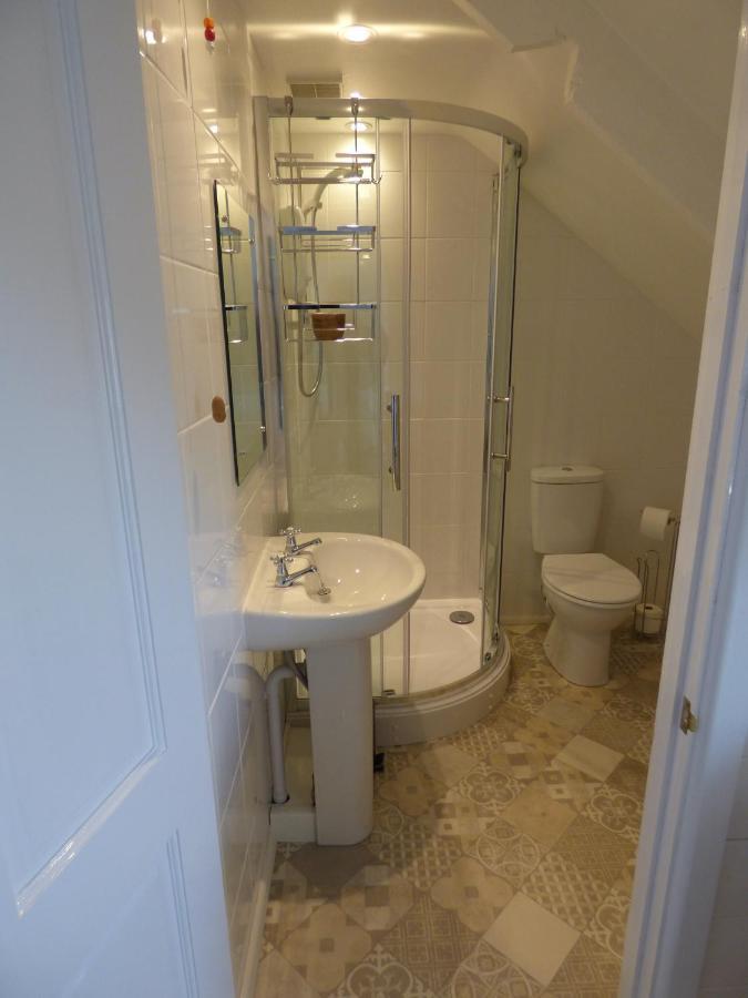 Trerhose B&B Мълиън Екстериор снимка
